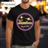 Fallout Nuka Cola Quantum Take The Leap T Shirt