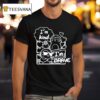 Finch I M Kind I M Brave T Shirt