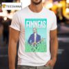 Finneas Austin City Limits Season August T Shirt