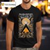 Firekeeper Alliance Keep The Fire Burning T Shirt