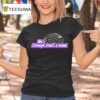 Flight Reacts So Inspirational Globe T Shirt