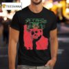 Fluids Of Death Gary Why T Shirt