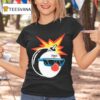Foos Gone Wild Lil Mr E Adam Bomb T Shirt