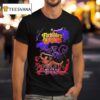 Forbidden Kingdom Spider Zone Orlando T Shirt