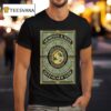 Forest Hills Stadium Mumford Sons In New York City T Shirt