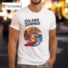 Fox Solana Summer Surf T Shirt