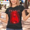 Frayle Heretics And Lullabies T Shirt