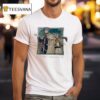 Frieren Beyond Journey S End Anime T Shirt