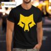 Fullmag Wolf T Shirt