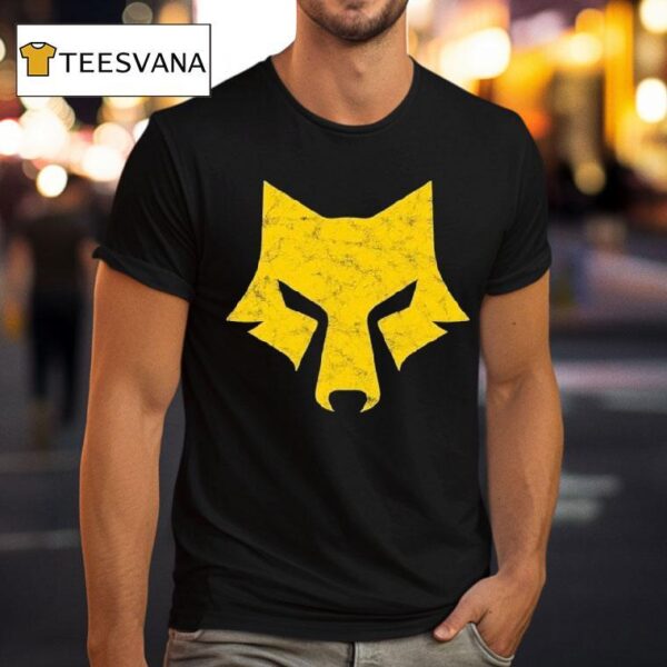 Fullmag Wolf T Shirt