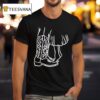 Gabby Barrett Boots And Tutu T Shirt