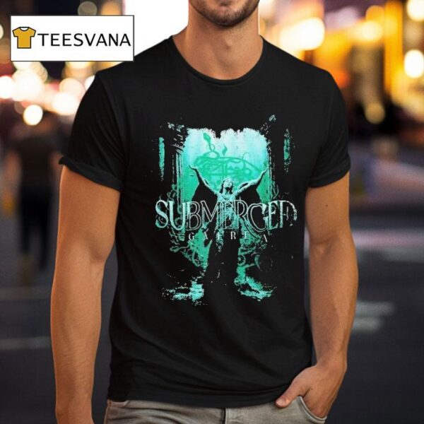 Gaerea Submerged T Shirt