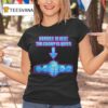 Game Changer Wrestling Gcw Effy S Big Gay Brunch Is Here The Champ Os Queer T Shirt