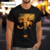 Gavin Newsom And Hulk Hogan Tucker Carlson The Chosen One A Fantastic T Shirt