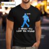 Gavin Newsom Say Trump I Hear You Like Em Young Epstein Files Kendrick Lamar T Shirt
