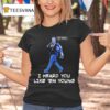 Gavin Newsom Say Trump I Heard You Like Em Young Say Drake T Shirt