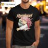 Genkai Yuyu Hakusho Hypland T Shirt