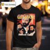 George Railroad Daddy The Gilded Age T Shirt