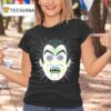 Gerard Way Vampire Mask T Shirt