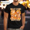 Gigi Murin Boat Goes Binted Waifu T Shirt