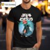 Godzilla Vs Biollante T Shirt