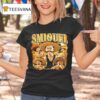 Gollum Smiguel Taco T Shirt
