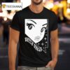 Goodbye Reality Hello Vegas T Shirt
