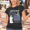 Gouge Away Butterfly Reaper T Shirt