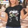 Gran Premio Buenos Aires Turismo Carretera August At Autodromo Oscar Y Juan Galvez Round T Shirt