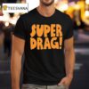 Gray Destintation Schoolhouse Rock Superdrag T Shirt