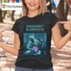 Greensky Bluegrass The Fillmore In Detroit Mi Aug T Shirt
