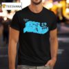 Greetings From Paper Planes T Shirt
