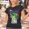 Gremlins After Midnight With Greta T Shirt