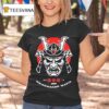 Grumblo Noisemaker Mafia Samurai T Shirt