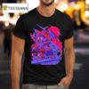 Hazbin Hotel Blitz S Ship T Shirt