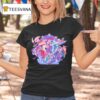 Hazbin Hotel Pride Cas T Shirt