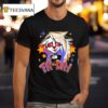 Hazbin Hotel Ta Da T Shirt
