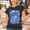 Hazbin Hotel Vassago S Ship T Shirt