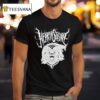 Hearthstone Alarashi Metal T Shirt