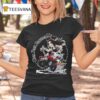 Heather Lynn Hell Year Brother Hot Rod T Shirt
