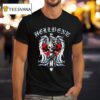 Hellbent Dagger Logo T Shirt