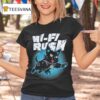 Hi Fi Rush Drop The Ca T Shirt