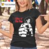 Hip Hop Father Of Hip Hop T Shirt