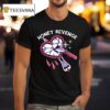 Honey Revenge Mirror T Shirt