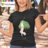 Hozier Move Me Baby T Shirt