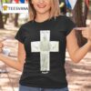 Huf Isaac Hayes Black Moses Kni T Shirt