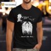 Hulder Hearken The End T Shirt