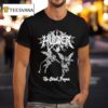 Hulder The Eternal Fanfare T Shirt