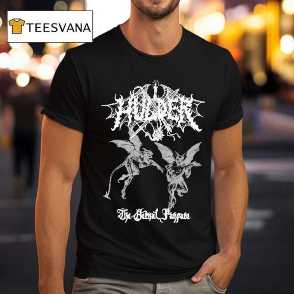 Hulder The Eternal Fanfare T Shirt