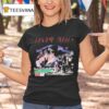 Hypland Dark Tournament Mega Hakusho Hypland T Shirt